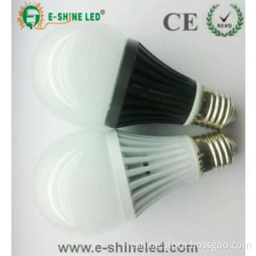 SMD5630 6w led bulb light/lamp (E27/B22)